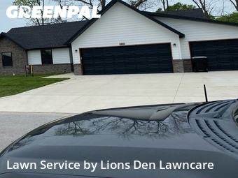 Lawn Mowing Service nearby Springfield, MO, 