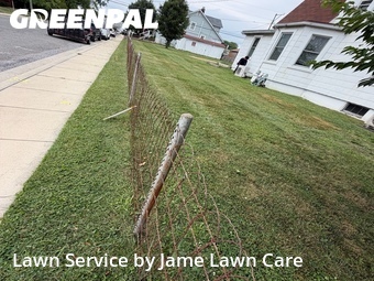 Lawn Cut nearby Essex, MD, 