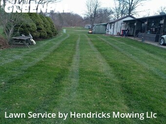 Lawn Maintenance nearby Amherst, OH, 