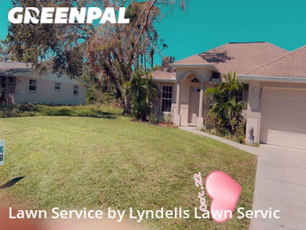 Lawn Maintenance nearby Venice, FL, 