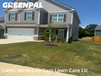 Yard Mowing nearby Bessemer, AL, 