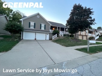 Lawn Cut nearby Independence, MO, 