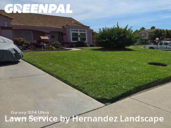 Work completed by lawn-mowing-quotes-in-Perris-CA