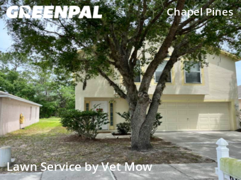 Lawn Cutting nearby Wesley Chapel, FL, 