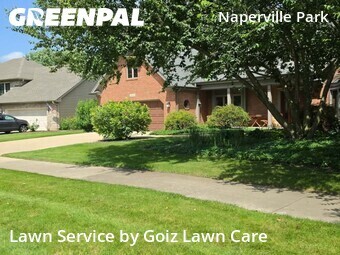 Yard Cutting nearby Naperville, IL, 
