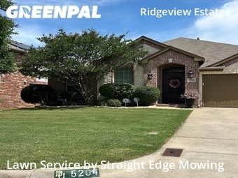 Lawn Care Service nearby Fort Worth, TX, 
