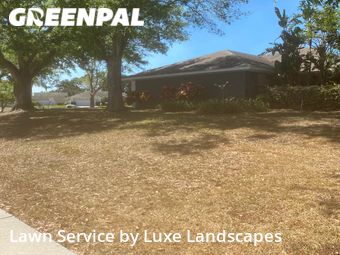 Yard Mowing nearby Clermont, FL, 
