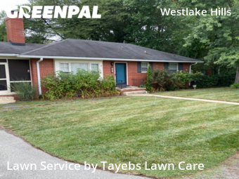 Grass Cut nearby Richmond, VA, 