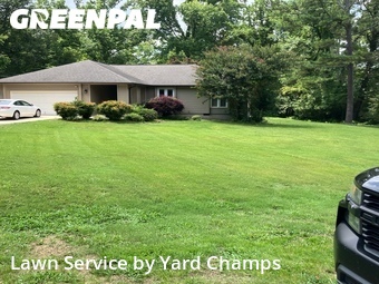 Lawn Mowing Service nearby Athens, AL, 
