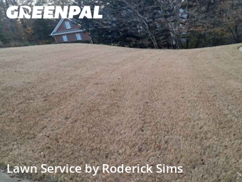 Lawn Cutting nearby Loganville, GA, 