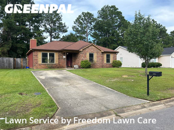 Lawn Cut nearby Gulfport, MS, 