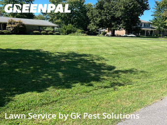 Grass Cutting nearby Murfreesboro, TN, 