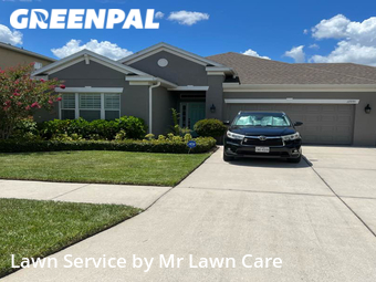 Lawn Cutting nearby Lithia, FL, 