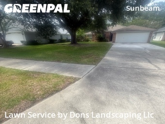 Lawn Care nearby Jacksonville, FL, 