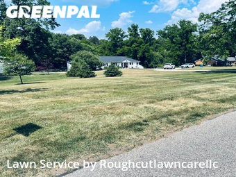 Yard Cutting nearby Battle Creek, MI, 