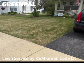 Yard Mowing nearby Montgomery, IL, 