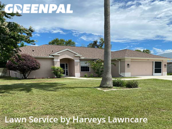 Lawn Mowing nearby Spring Hill, FL, 