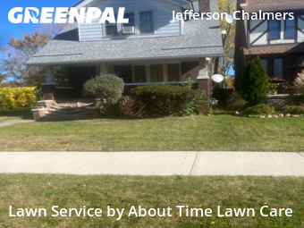 Lawn Cutting nearby Detroit, MI, 