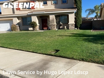 Lawn Mow nearby Menifee, CA, 