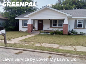 Grass Cutting nearby Shawnee, OK, 