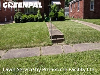 Lawn Care Service nearby Granite City, MO, 