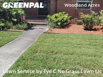 Lawn Service nearby Jacksonville, FL, 