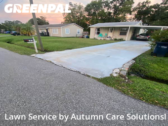 Lawn Cut nearby Tampa, FL, 