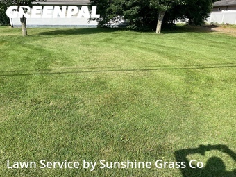 Grass Cutting nearby Sellersburg, IN, 