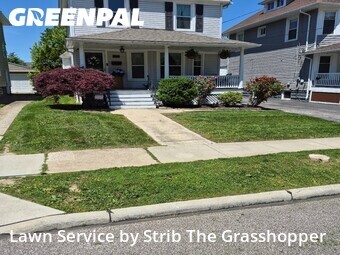 Grass Cut nearby Lakewood, OH, 