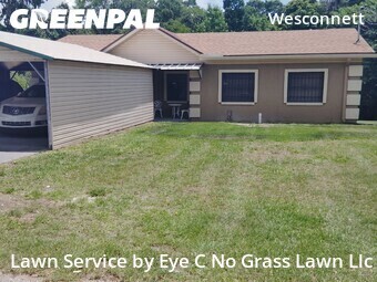 Lawn Service nearby Jacksonville, FL, 