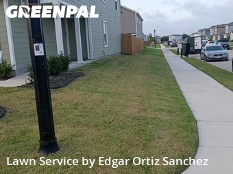 Lawn Cutting nearby Princeton, TX, 