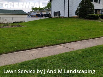 Yard Mowing nearby Glendale Heights, IL, 