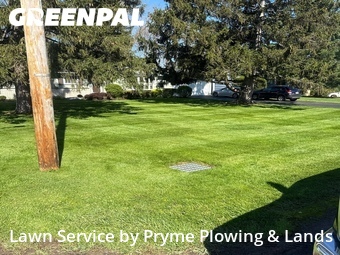 Grass Cutting nearby Rochester, NY, 