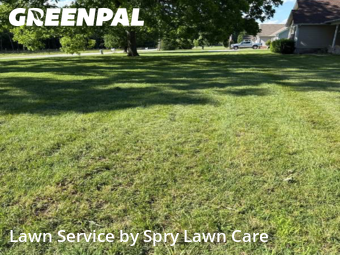 Grass Cutting nearby Manchester, TN, 