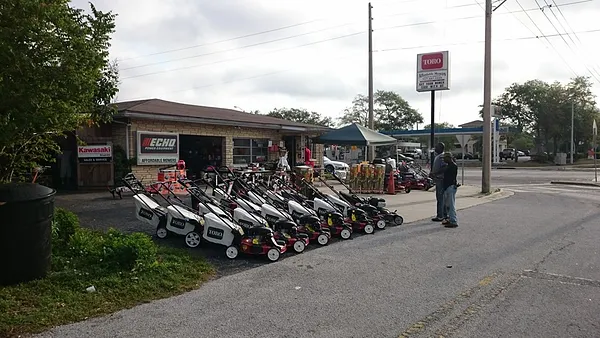 Affordable Mowers Photo 18