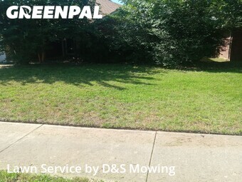 Lawn Mowing nearby Norman, OK, 