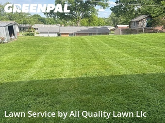 Lawn Cut nearby Saint Charles, MO, 