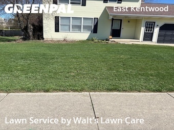 Lawn Care nearby Kentwood, MI, 