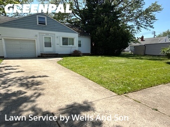 Lawn Mowing Service nearby Euclid, OH, 