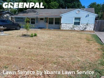 Lawn Cut nearby La Porte, TX, 
