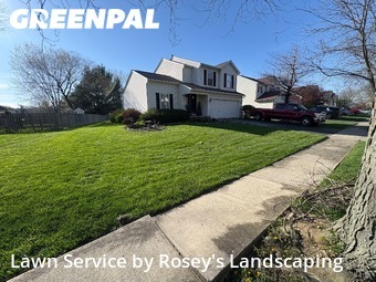 Lawn Care nearby Pataskala, OH, 