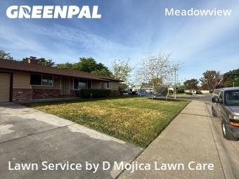 Lawn Care Service nearby Sacramento, CA, 