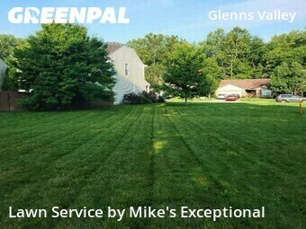 Lawn Cutting nearby Indianapolis, IN, 