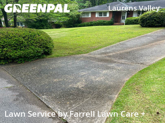 Yard Cutting nearby Atlanta, GA, 