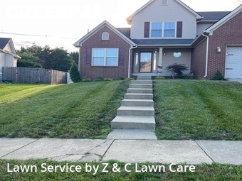 Lawn Care Service nearby Louisville, KY, 