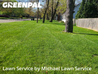 Grass Cutting nearby Farmington Hills, MI, 