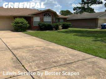 Lawn Service nearby Houston, TX, 