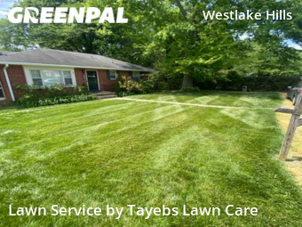 Yard Mowing nearby Richmond, VA, 