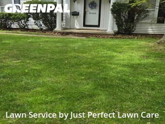 Lawn Mowing Service nearby Fairview Park, OH, 