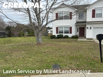 Grass Cut nearby Concord, NC, 